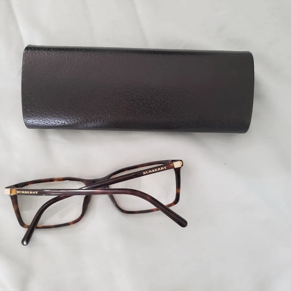 Burberry Glasses - Picture 7 of 9